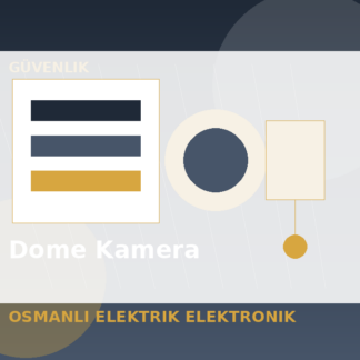 Dome Kamera